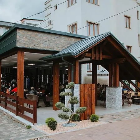 Vila Calimanel Gasthof 4*