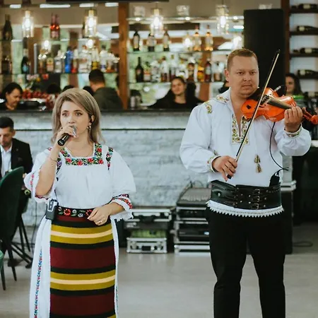 Konukevi Vila Calimanel 4*