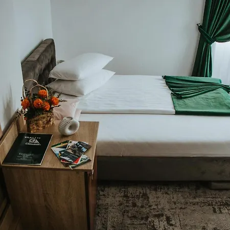 Vila Calimanel 4*